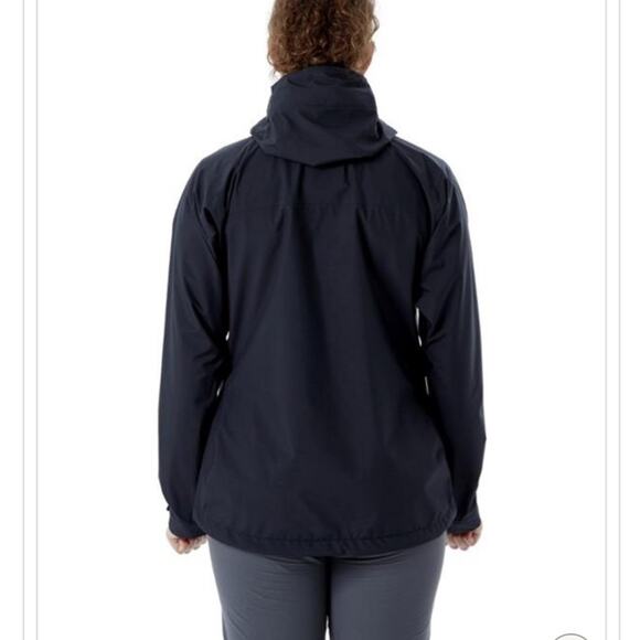 Rab Downpour Eco Jacket - Women's - Picture 5 of 9
